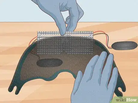 Imagen titulada Make a Wrench Mask Step 17