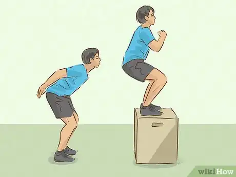 Imagen titulada Get in Shape for Rock Climbing Step 8