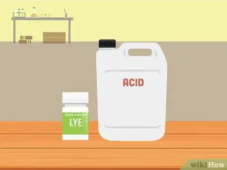 Imagen titulada Dispose of Acid Safely Step 9