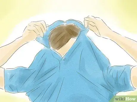 Imagen titulada Practise Nudism in Your Room With No One Knowing Step 6