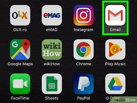 Imagen titulada Change Your Name on Gmail Step 9