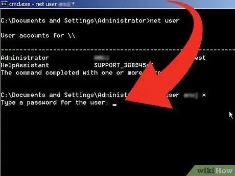 Imagen titulada Hack Into a Computer Without an Account Step 7Bullet2