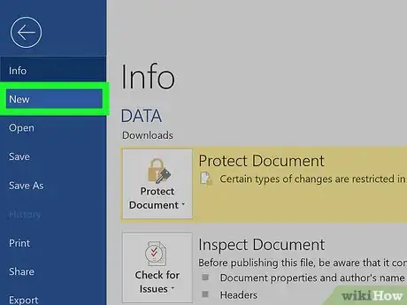Imagen titulada Remove the 'Read Only' Status on MS Word Documents Step 21
