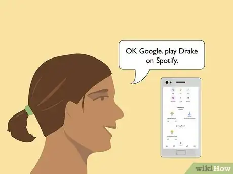 Imagen titulada Play Music with Google Home Step 9