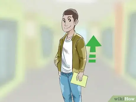 Imagen titulada Impress a Girl and Make Her Fall in Love with a Boy Step 8
