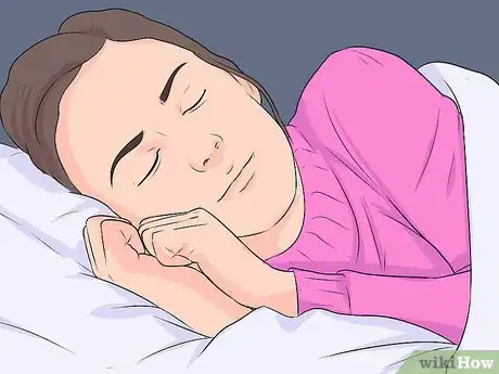 Imagen titulada Perform the Epley Maneuver Step 14