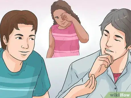 Imagen titulada Know if a Child Is Allergic to Cats Step 14