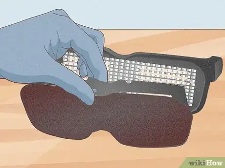 Imagen titulada Make a Wrench Mask Step 11