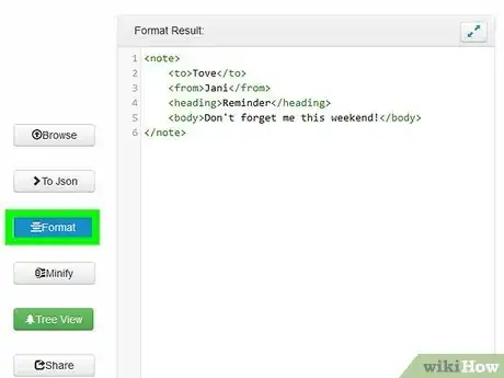 Imagen titulada View XML Files Step 14