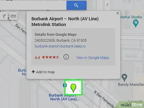 Imagen titulada Add a Marker in Google Maps Step 20