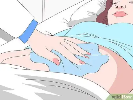 Imagen titulada Prepare for a Pelvic Ultrasound Step 12