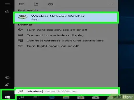 Imagen titulada See Who Is Connected to Your Wireless Network Step 11