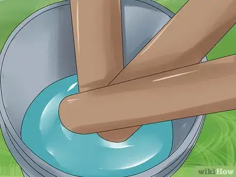 Imagen titulada Build a Round Pen Step 10