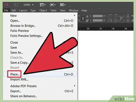 Imagen titulada Add Footnotes in InDesign Step 6