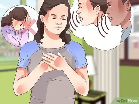 Imagen titulada Block Out Voices and Weird Thoughts from Your Head Step 3