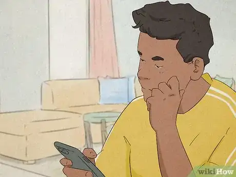 Imagen titulada What Is a Texting Relationship Called Step 4