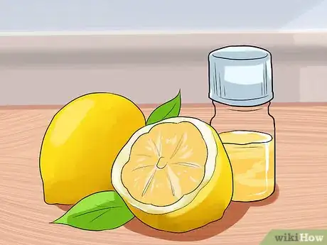 Imagen titulada Use Aromatherapy for Nausea Step 1