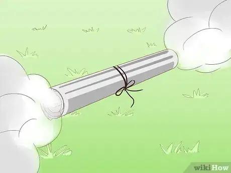 Imagen titulada Make a Smoke Bomb Step 37