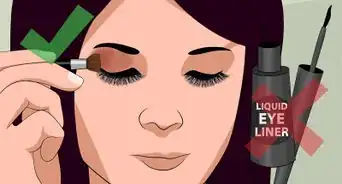 limpiar extensiones de pestañas