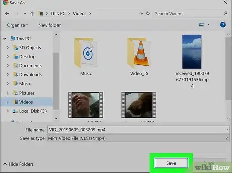 Imagen titulada Transfer Videos from Android to PC Step 11