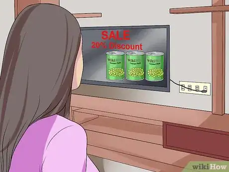 Imagen titulada Save Money on Canned Food Step 3