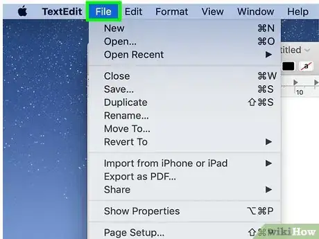 Imagen titulada Edit HTML Files Step 18