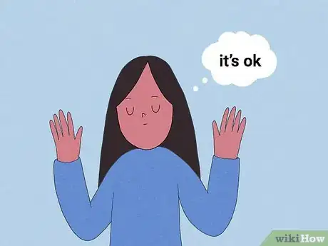 Imagen titulada Not Get Nervous Step 5