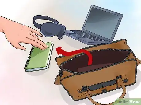 Imagen titulada Travel when Flying on a Plane Step 20
