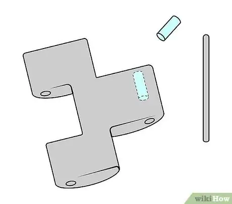 Imagen titulada Remove Watch Band Links Step 6