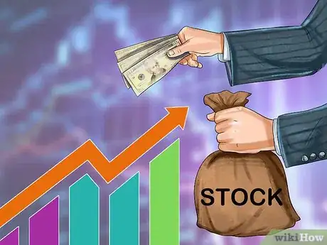 Imagen titulada Join the Stock Market Step 17