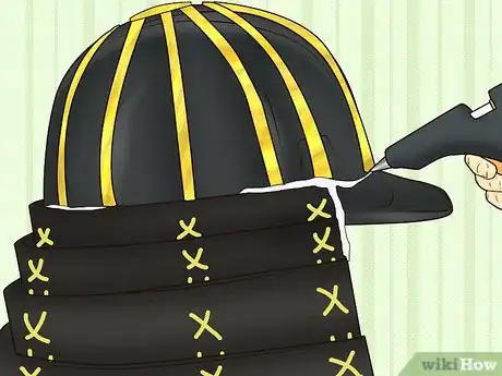 Imagen titulada Make Samurai Armor Step 22