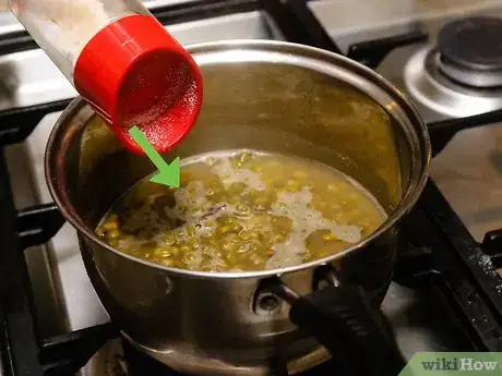 Imagen titulada Cook Mung Beans Step 5