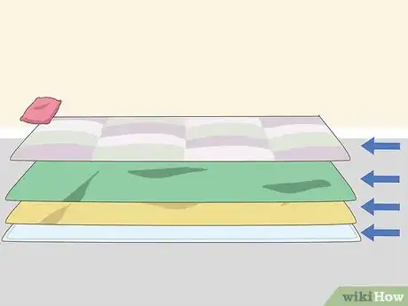 Imagen titulada Sleep on the Floor Step 12