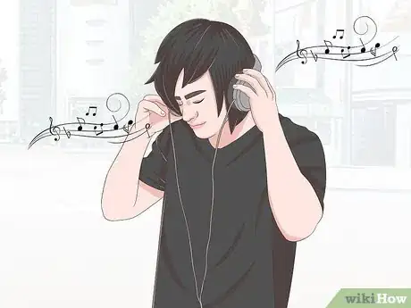 Imagen titulada Get an Emo Girlfriend Step 5