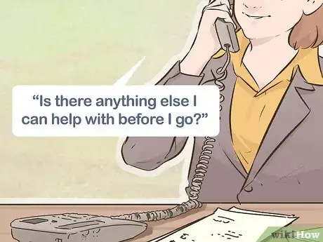 Imagen titulada End a Phone Call Step 7