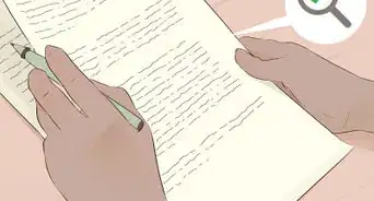escribir un análisis