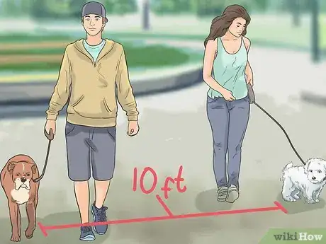 Imagen titulada Introduce a New Puppy Step 18