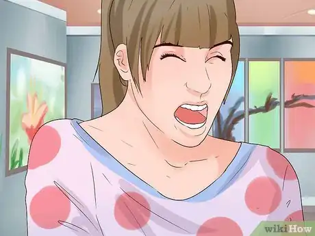 Imagen titulada Get the Hiccups Step 7