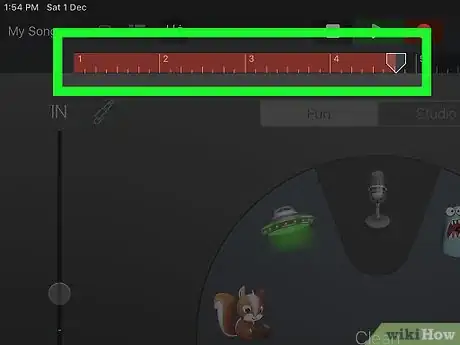 Imagen titulada Record Audio Notes on an iPad Step 16