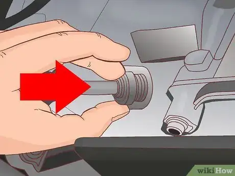 Imagen titulada Change a Car Radiator Step 19