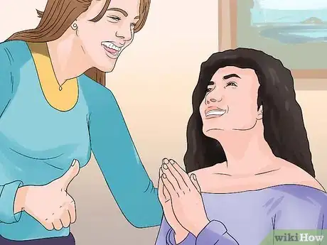 Imagen titulada Make a Friend Happy Step 5