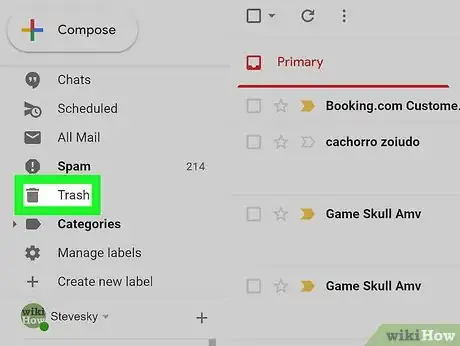 Imagen titulada Find Old Emails in Gmail Step 10