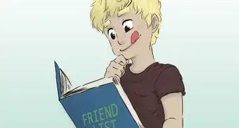 hacer amigos