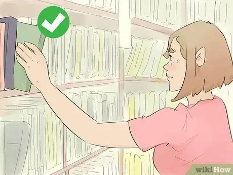Imagen titulada Write Any High School Essay Step 4
