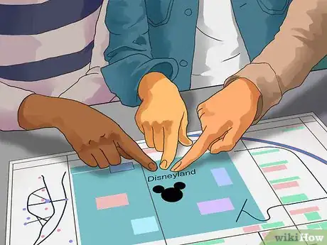 Imagen titulada Plan a Disney Vacation Step 12