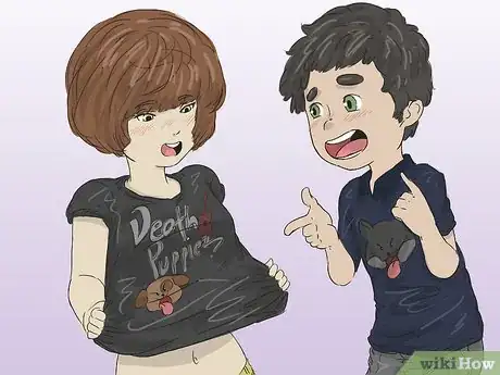 Imagen titulada Approach a Girl in Public Step 4