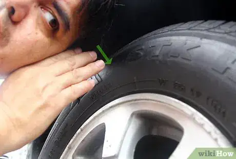 Imagen titulada Patch a Tire Step 3