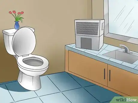 Imagen titulada Use a Dehumidifier Step 14