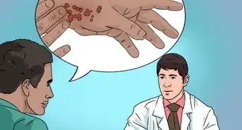 curar el sarpullido causado por la ortiga