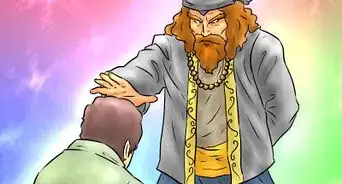 quitar hechizos de magia negra